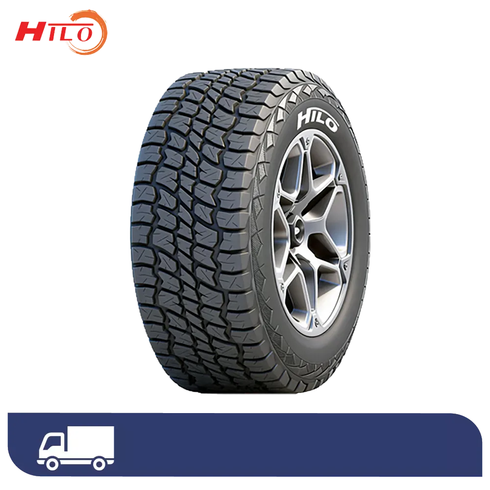 Hilo XT6