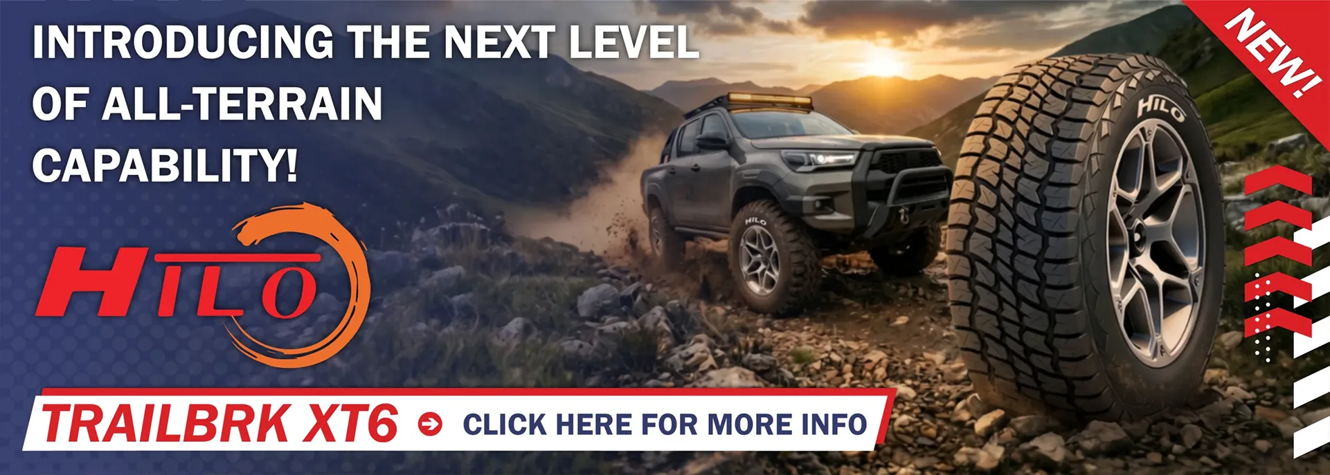 Trailback