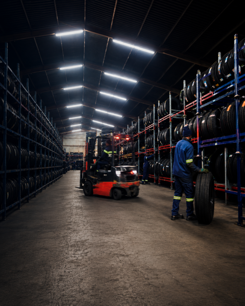 Wholesale